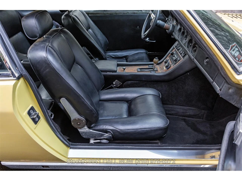1975 Jensen Interceptor - Image 19 of 31