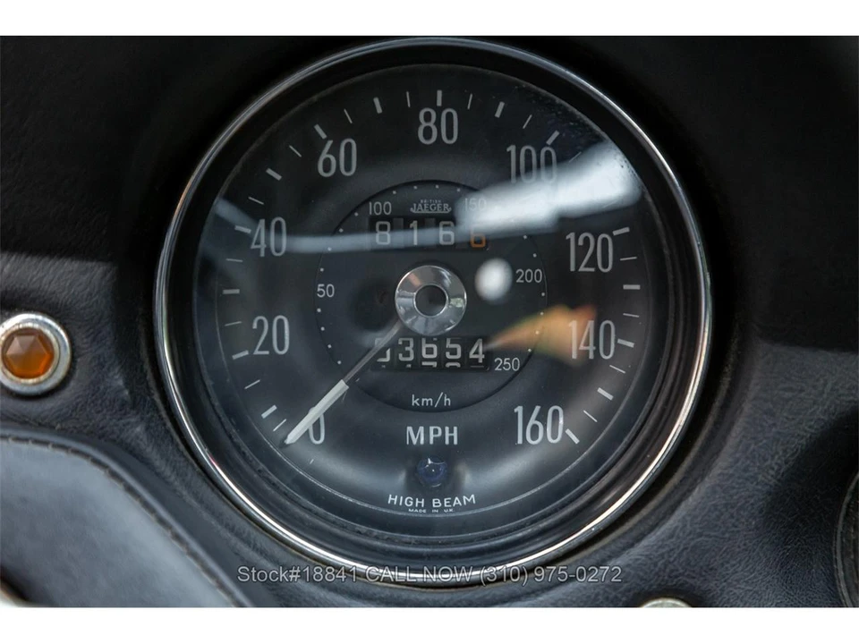 1975 Jensen Interceptor - Image 18 of 31