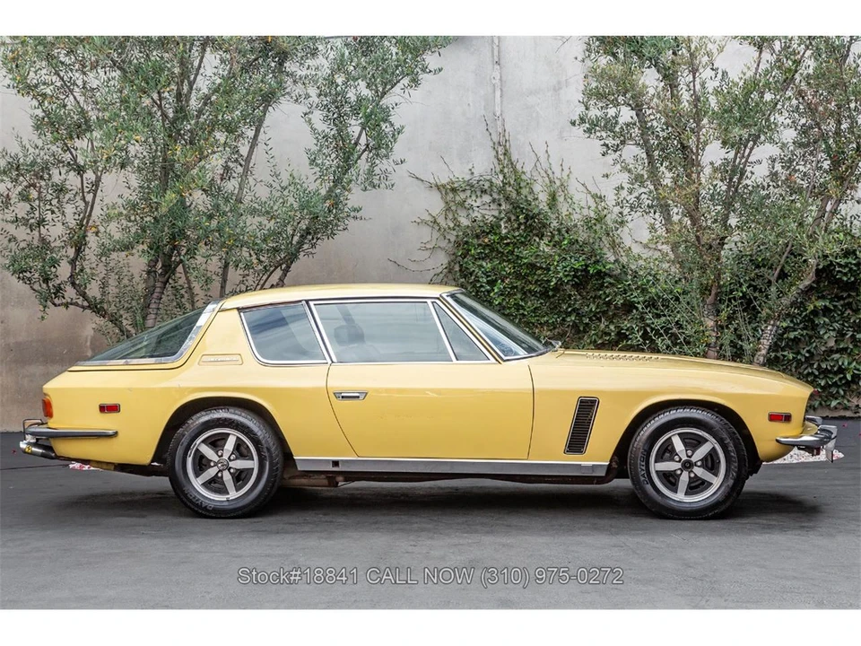 1975 Jensen Interceptor - Image 3 of 31