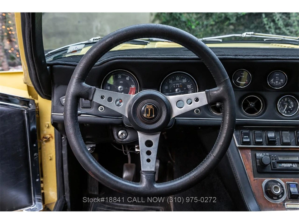 1975 Jensen Interceptor - Image 17 of 31