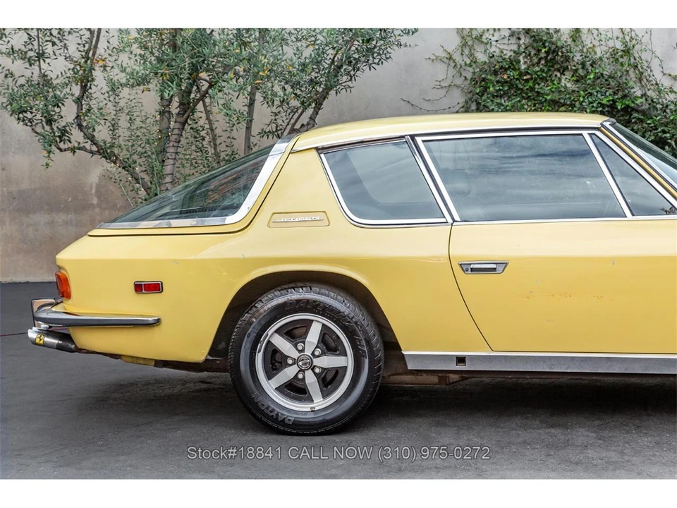 1975 Jensen Interceptor - Image 10 of 31
