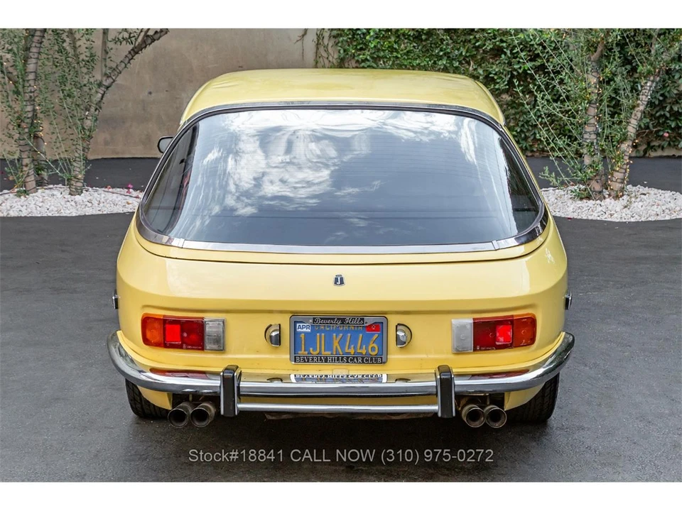 1975 Jensen Interceptor - Image 5 of 31