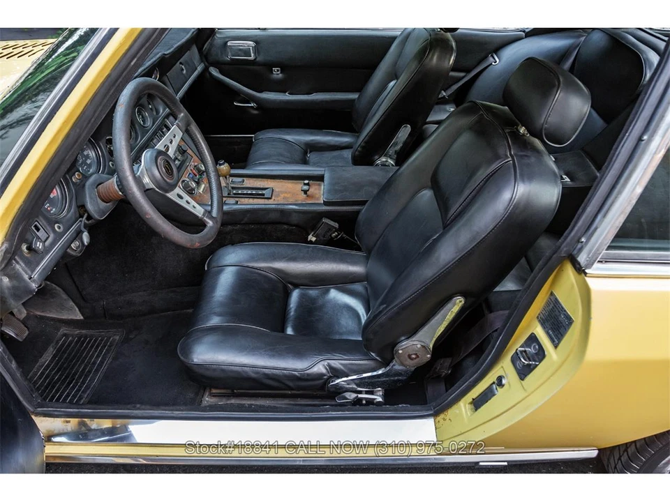 1975 Jensen Interceptor - Image 14 of 31