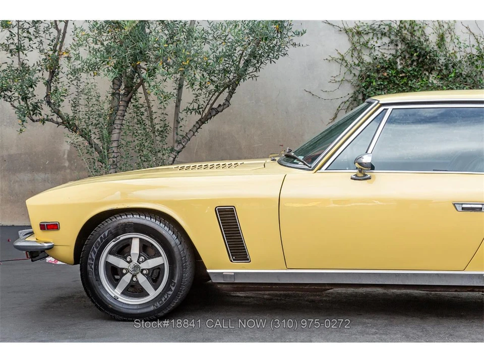 1975 Jensen Interceptor - Image 11 of 31