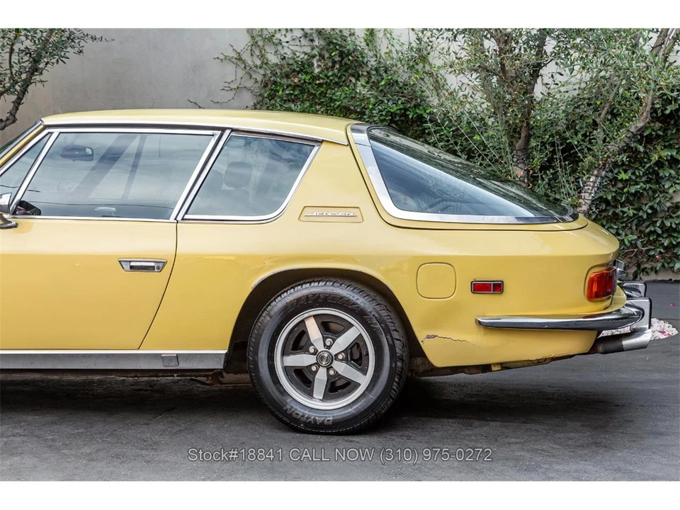 1975 Jensen Interceptor - Image 12 of 31