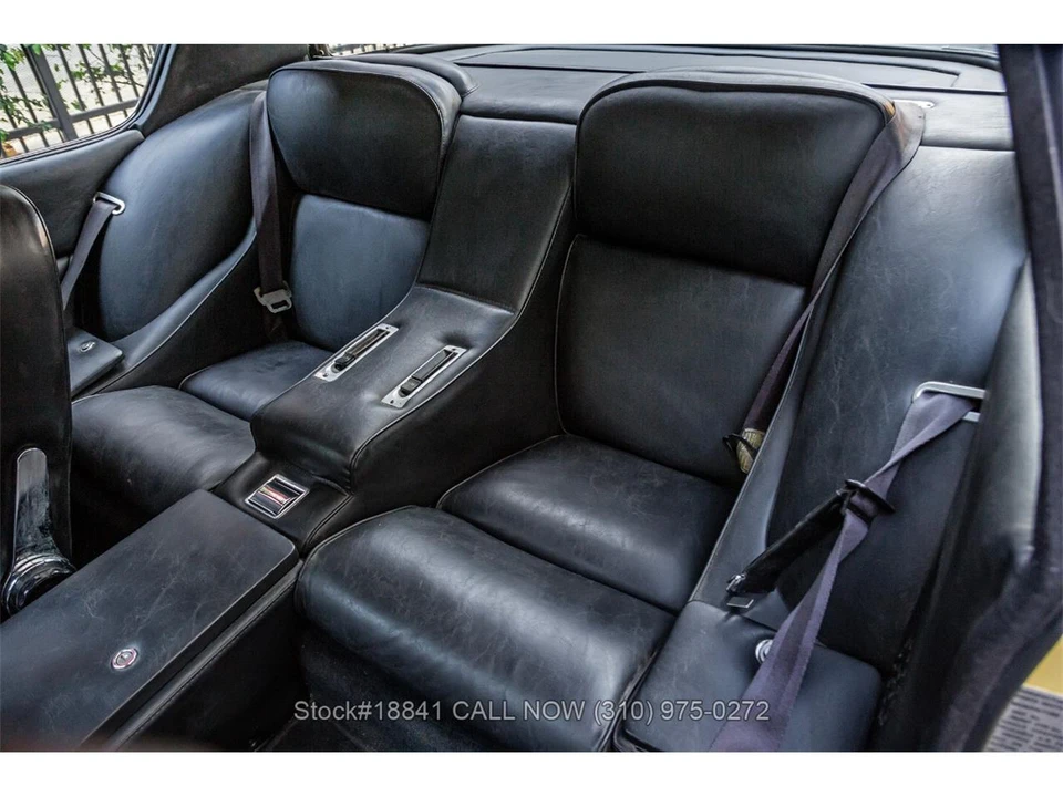1975 Jensen Interceptor - Image 15 of 31