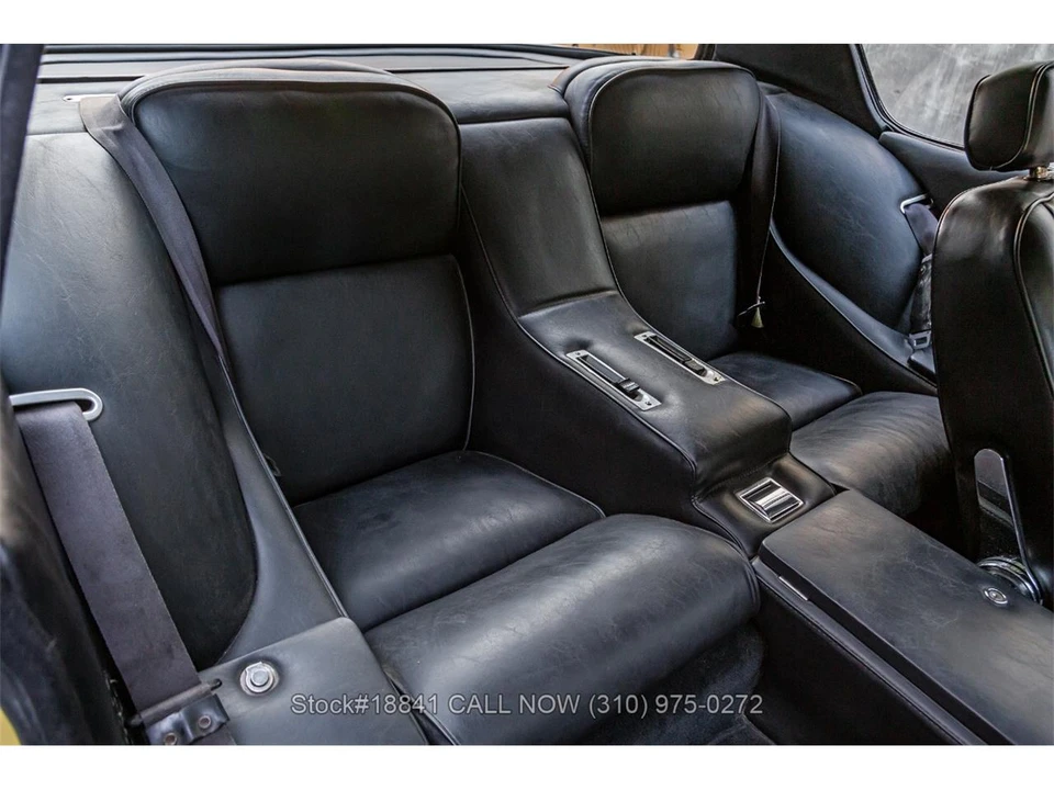 1975 Jensen Interceptor - Image 20 of 31