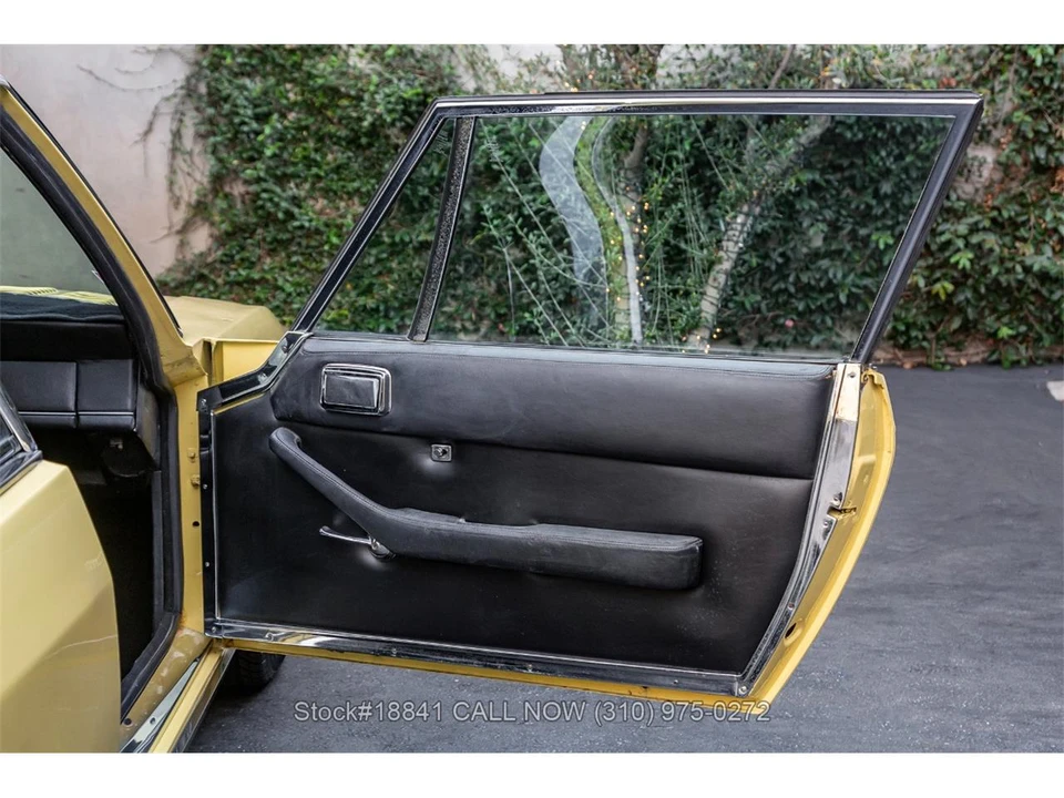 1975 Jensen Interceptor - Image 22 of 31
