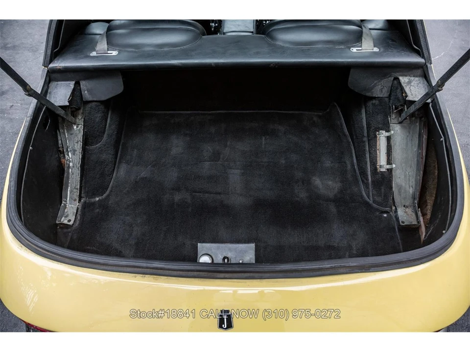 1975 Jensen Interceptor - Image 24 of 31