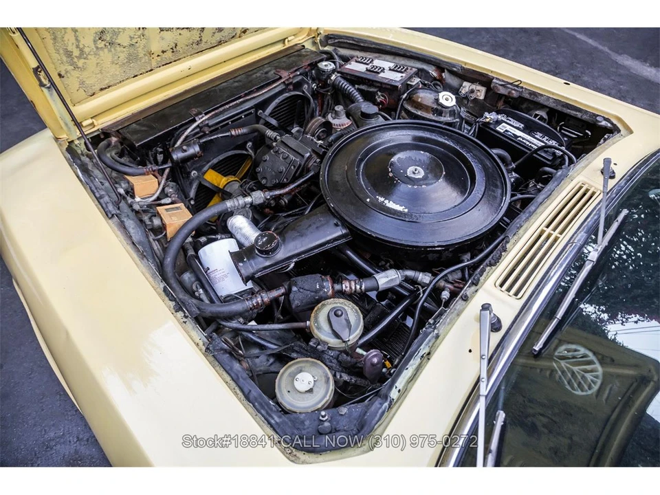 1975 Jensen Interceptor - Image 26 of 31