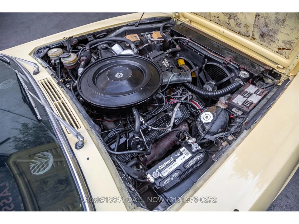 1975 Jensen Interceptor - Image 29 of 31