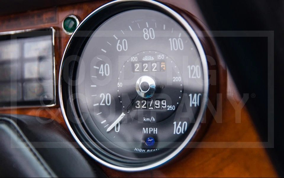 1975 Jensen Interceptor - Image 13 of 19