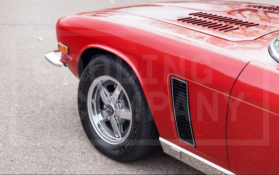 1975 Jensen Interceptor - Image 16 of 19