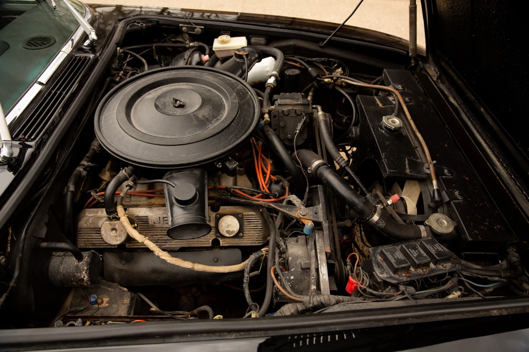 1975 Jensen Interceptor - Image 13 of 31