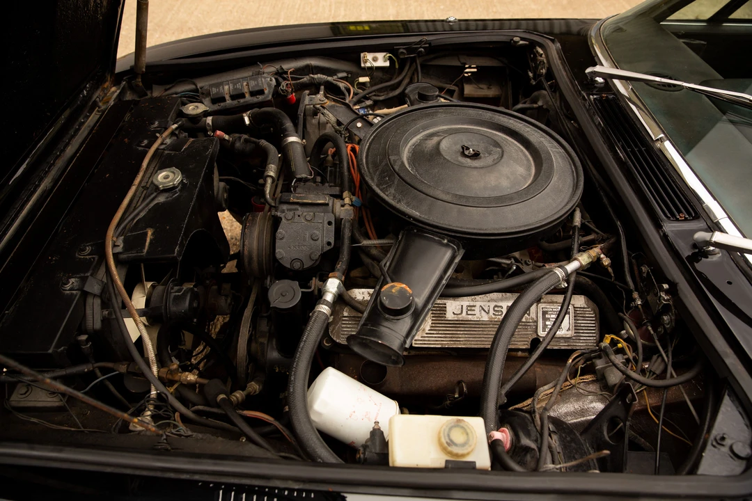 1975 Jensen Interceptor - Image 17 of 31