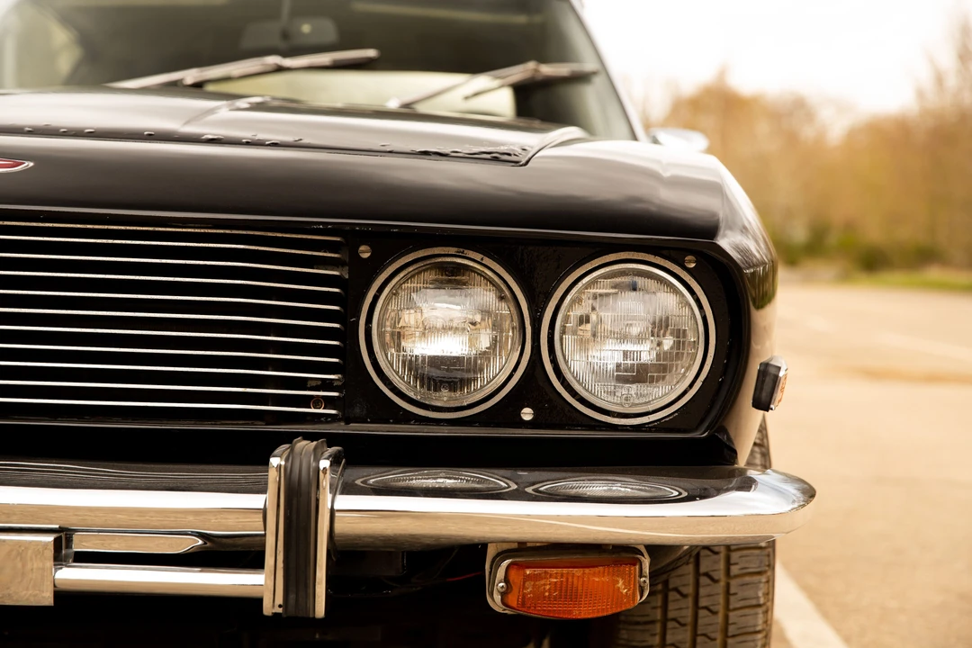 1975 Jensen Interceptor - Image 27 of 31