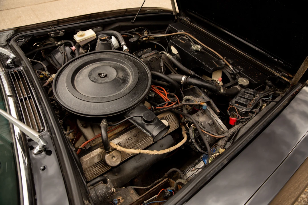 1975 Jensen Interceptor - Image 14 of 31