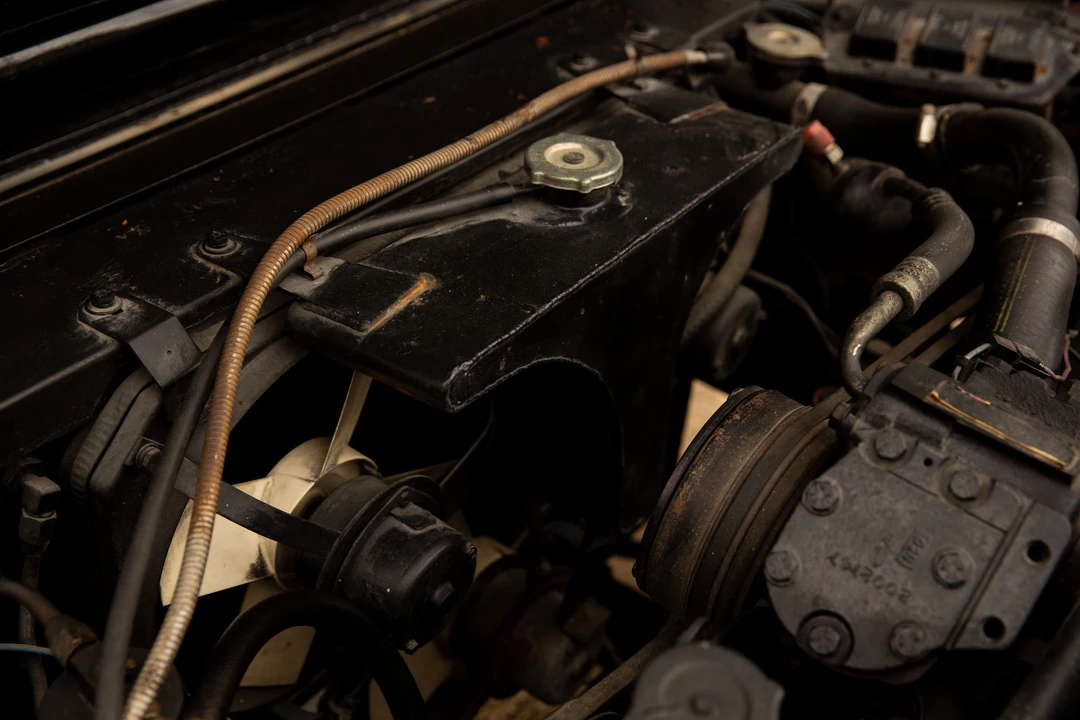 1975 Jensen Interceptor - Image 20 of 31