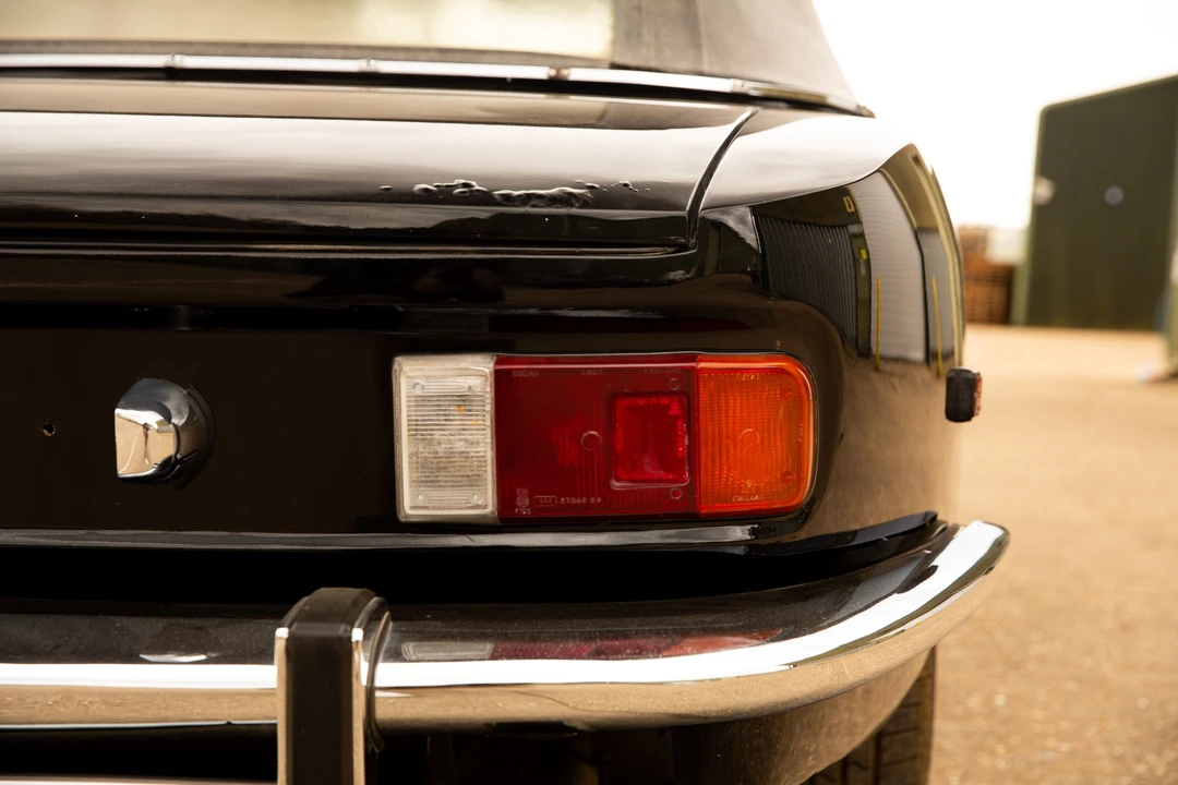 1975 Jensen Interceptor - Image 28 of 31