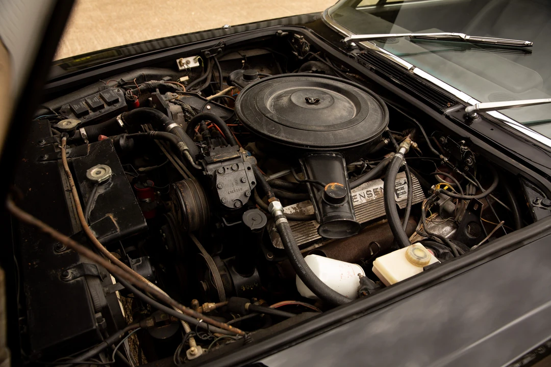 1975 Jensen Interceptor - Image 16 of 31