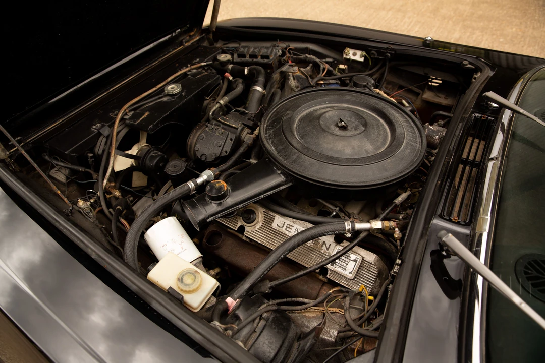 1975 Jensen Interceptor - Image 21 of 31