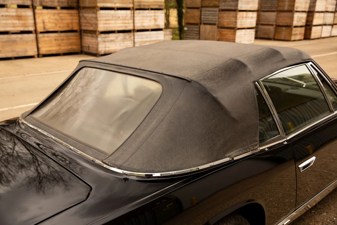 1975 Jensen Interceptor - Image 30 of 31