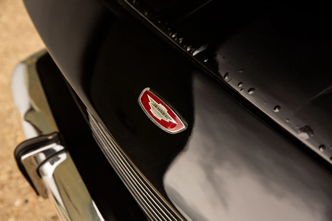 1975 Jensen Interceptor - Image 22 of 31