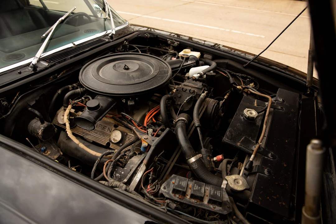 1975 Jensen Interceptor - Image 12 of 31
