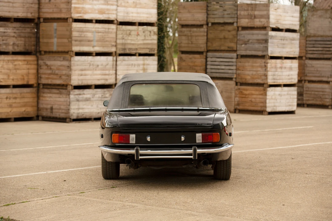 1975 Jensen Interceptor - Image 3 of 31