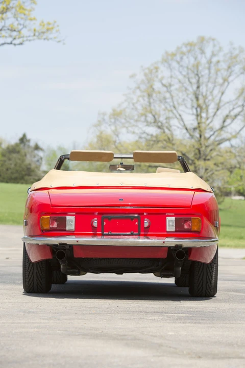 1975 Jensen Interceptor - Image 2 of 29