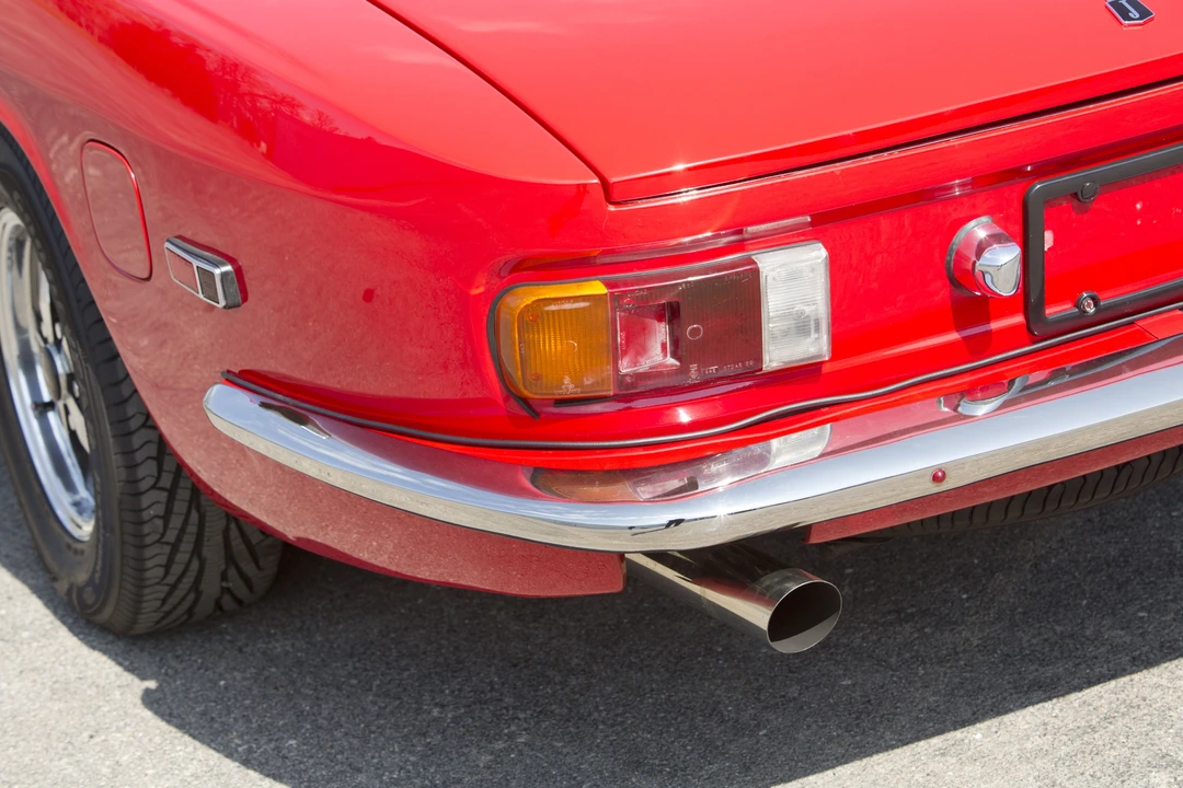 1975 Jensen Interceptor - Image 24 of 29