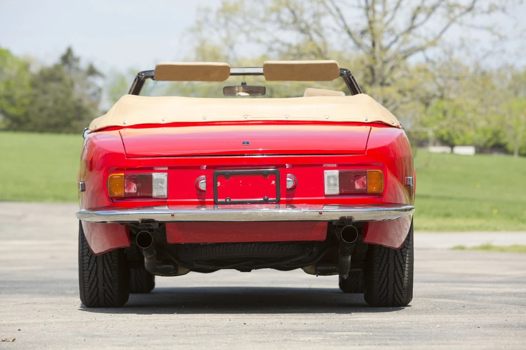 1975 Jensen Interceptor - Image 3 of 29