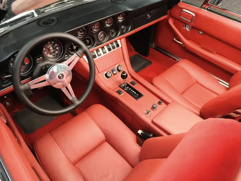1975 Jensen Interceptor - Image 5 of 19