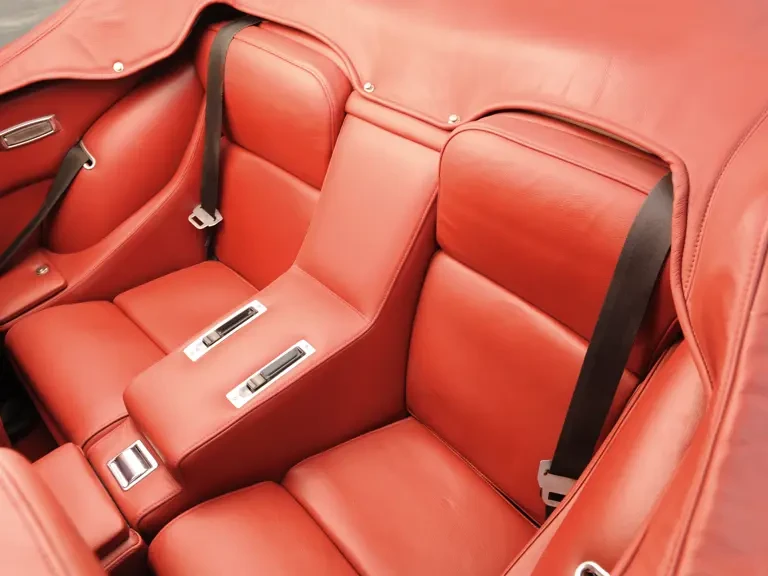 1975 Jensen Interceptor - Image 10 of 19