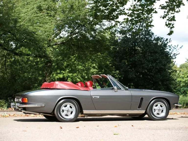 1975 Jensen Interceptor - Image 3 of 19
