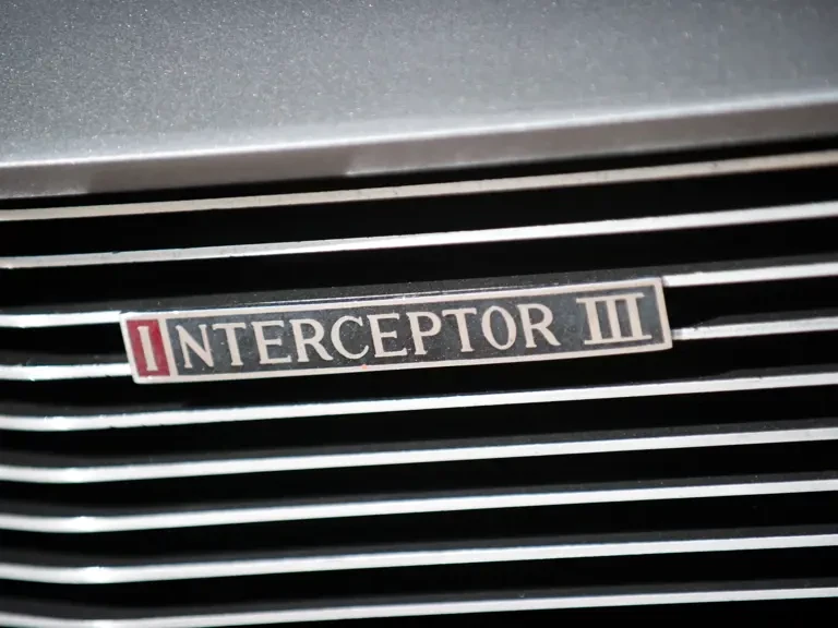 1975 Jensen Interceptor - Image 17 of 19