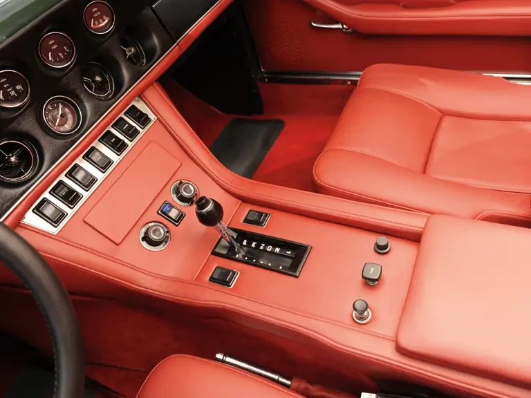 1975 Jensen Interceptor - Image 16 of 19