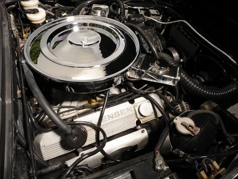 1975 Jensen Interceptor - Image 4 of 19