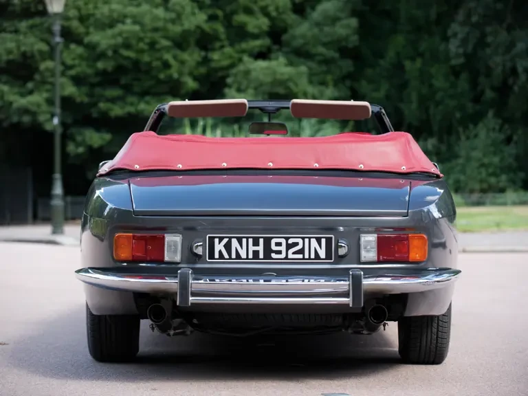 1975 Jensen Interceptor - Image 15 of 19