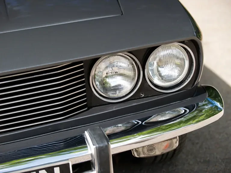 1975 Jensen Interceptor - Image 12 of 19