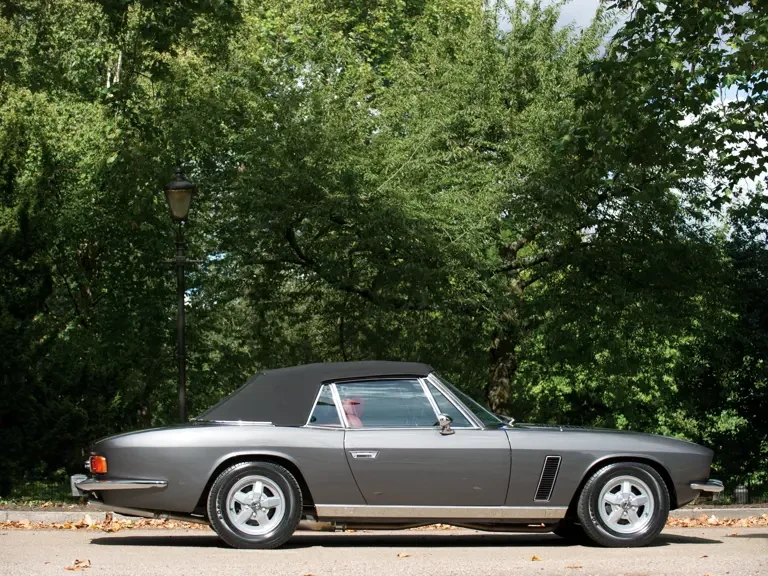 1975 Jensen Interceptor - Image 6 of 19