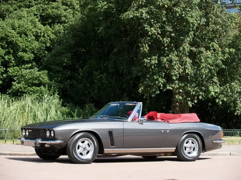 1975 Jensen Interceptor - Image 2 of 19