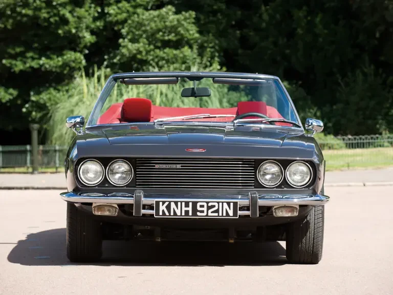 1975 Jensen Interceptor - Image 14 of 19