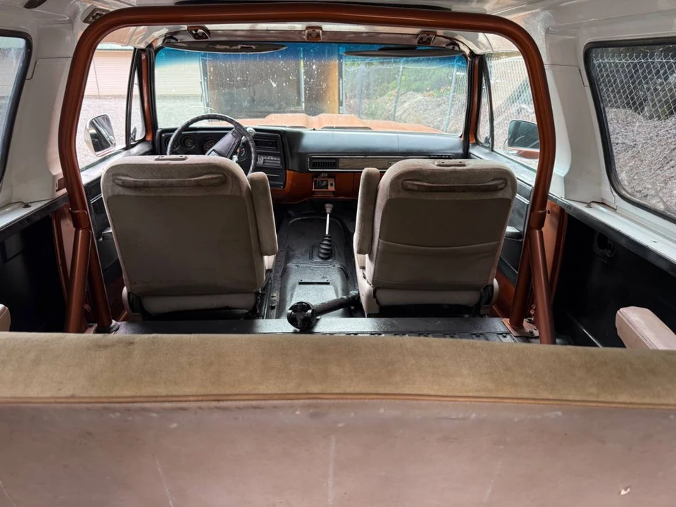 1975 GMC Jimmy 2nd Gen - Image 9 of 13