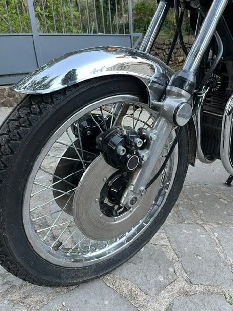 1975 Kawasaki - Image 15 of 27