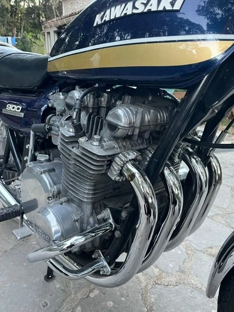 1975 Kawasaki - Image 20 of 27