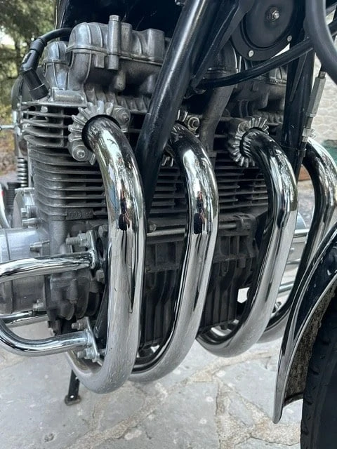 1975 Kawasaki - Image 21 of 27