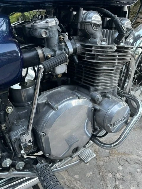 1975 Kawasaki - Image 25 of 27