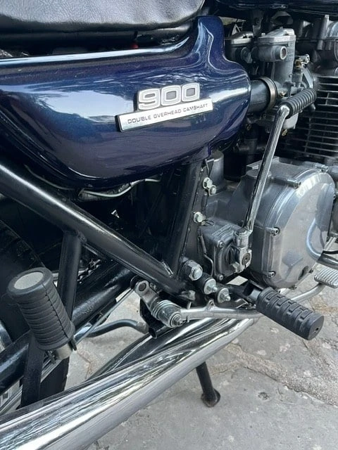 1975 Kawasaki - Image 26 of 27