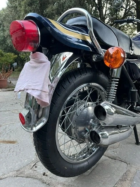 1975 Kawasaki - Image 19 of 27